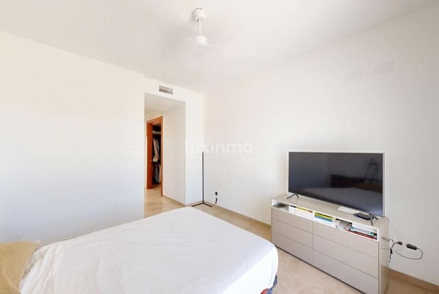 5 sypialnia Willa na sprzedaż w Muchamiel / Mutxamel z basenem - 695 000 € (Ref: 9622015)