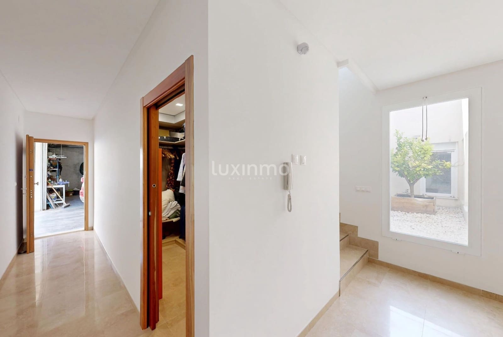 5 sypialnia Willa na sprzedaż w Muchamiel / Mutxamel z basenem - 695 000 € (Ref: 9622015)