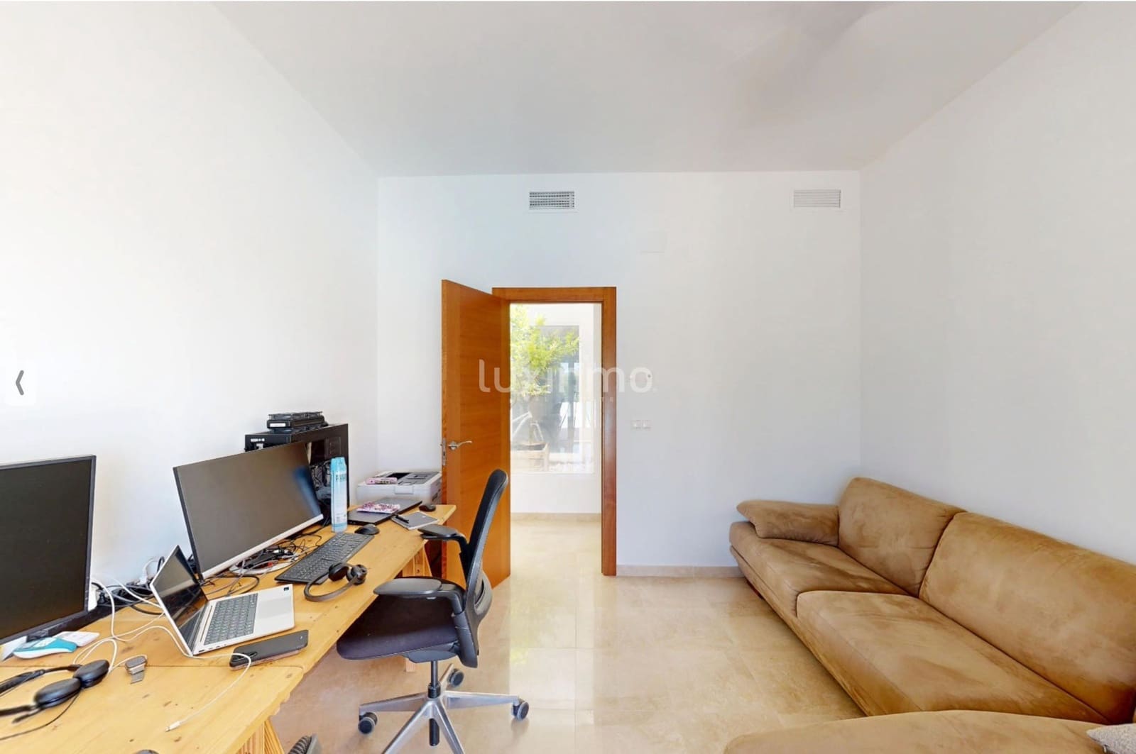 5 sypialnia Willa na sprzedaż w Muchamiel / Mutxamel z basenem - 695 000 € (Ref: 9622015)