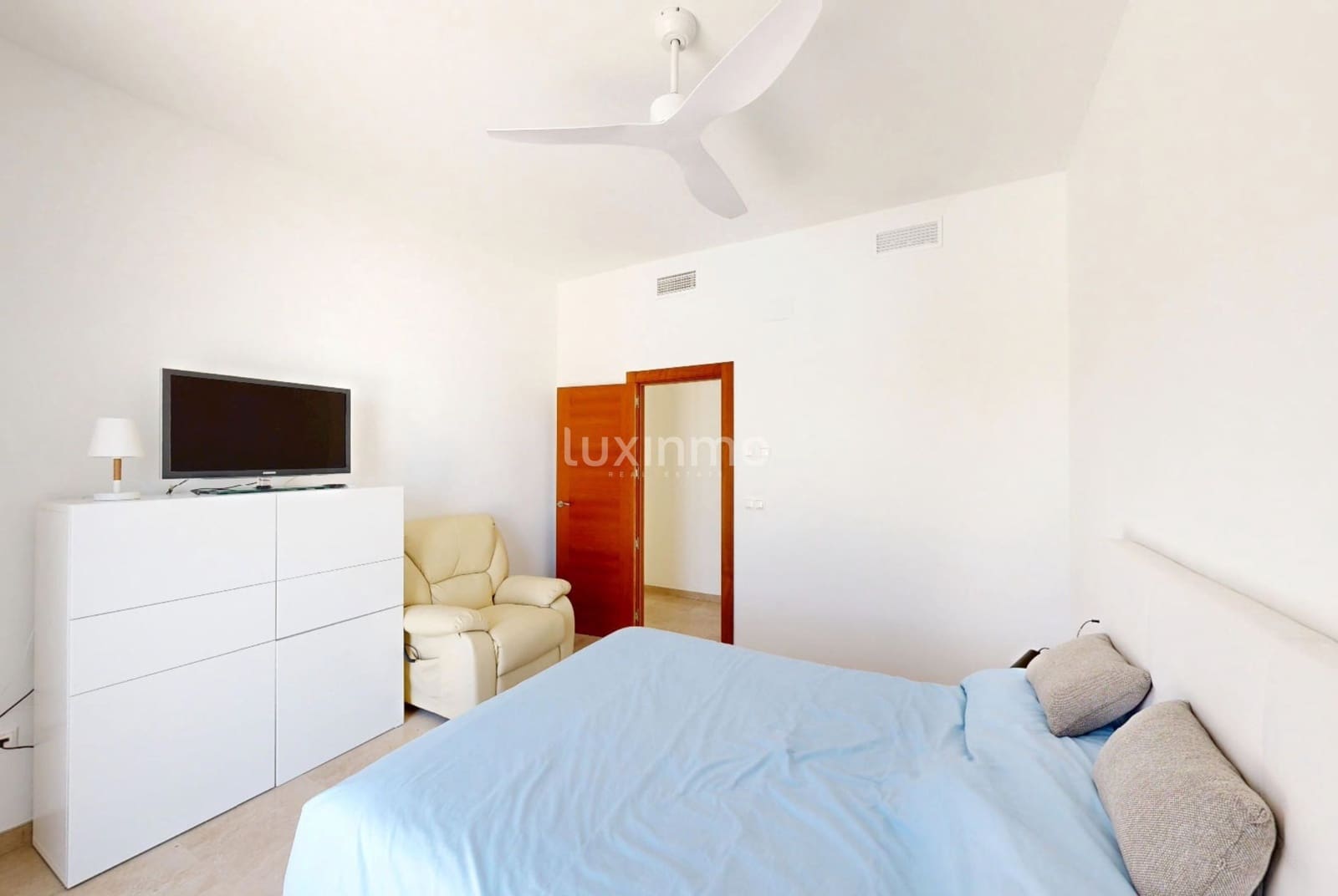 5 sypialnia Willa na sprzedaż w Muchamiel / Mutxamel z basenem - 695 000 € (Ref: 9622015)