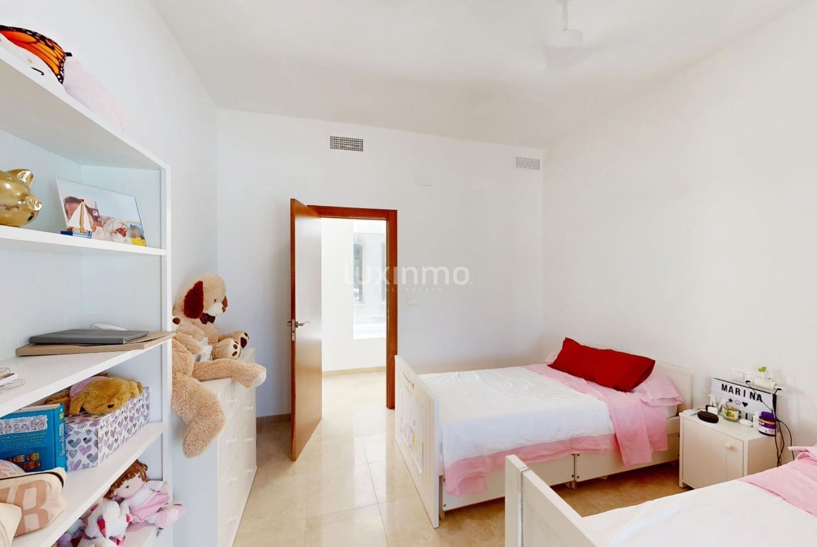 5 sypialnia Willa na sprzedaż w Muchamiel / Mutxamel z basenem - 695 000 € (Ref: 9622015)