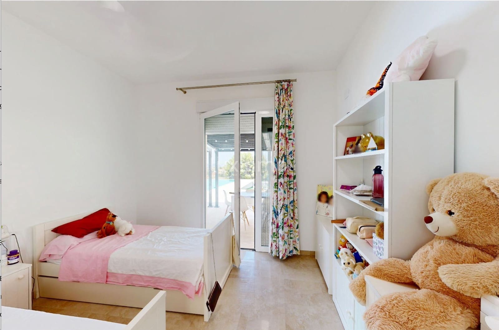 5 sypialnia Willa na sprzedaż w Muchamiel / Mutxamel z basenem - 695 000 € (Ref: 9622015)