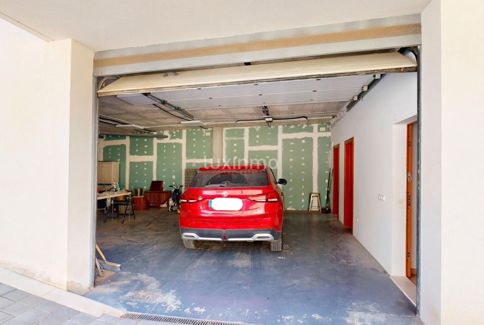 5 sypialnia Willa na sprzedaż w Muchamiel / Mutxamel z basenem - 695 000 € (Ref: 9622015)