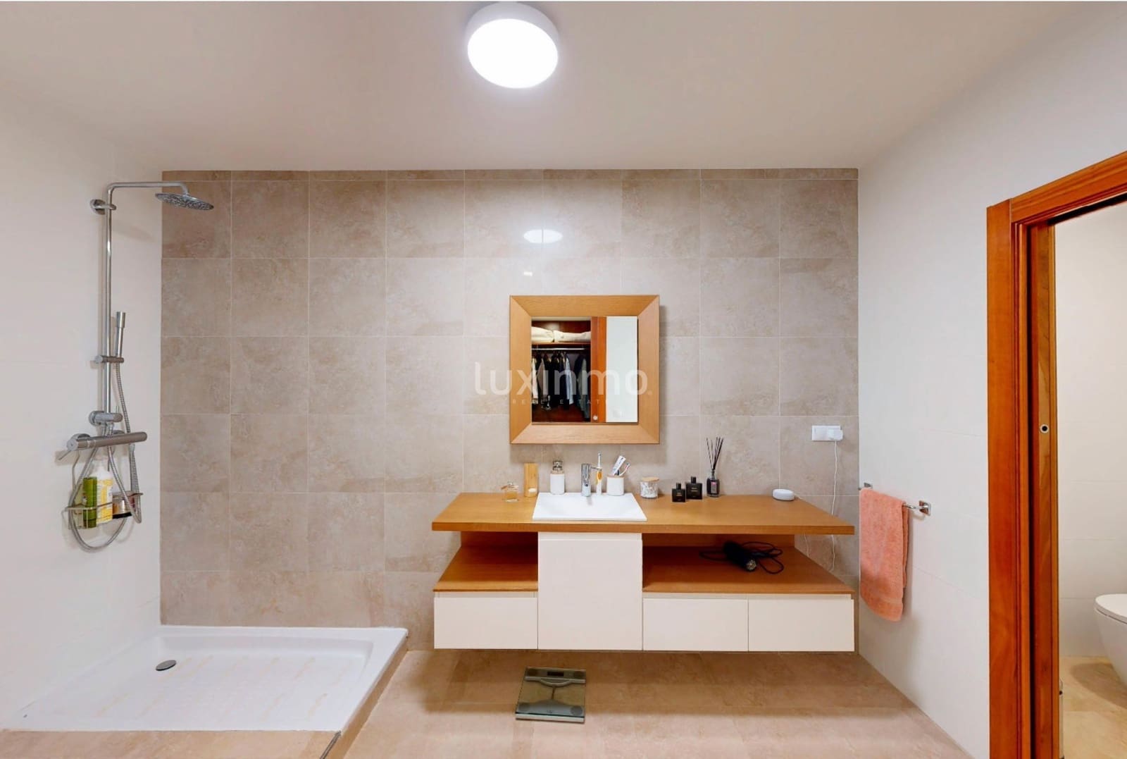 5 sypialnia Willa na sprzedaż w Muchamiel / Mutxamel z basenem - 695 000 € (Ref: 9622015)