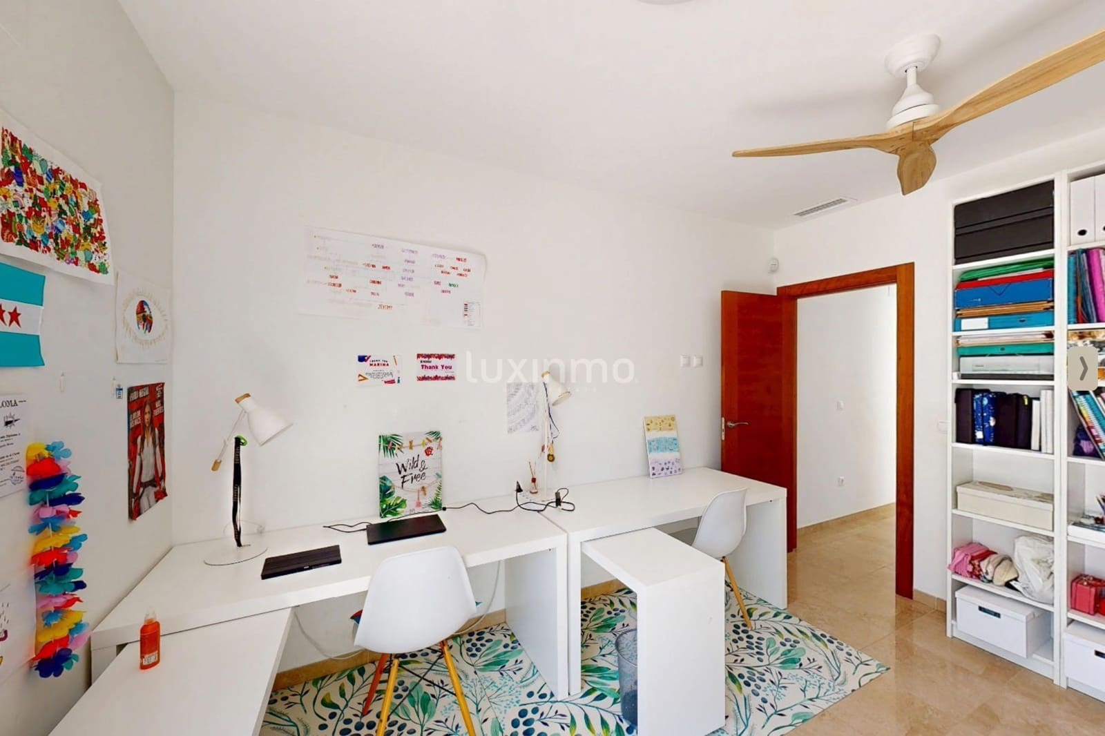 5 sypialnia Willa na sprzedaż w Muchamiel / Mutxamel z basenem - 695 000 € (Ref: 9622015)