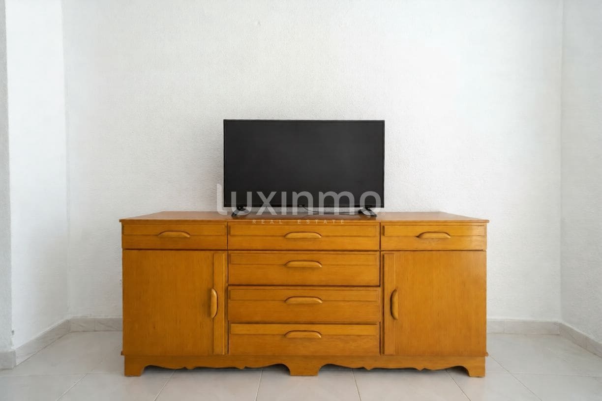 1 Zimmer Wohnung zu vermieten in Benidorm mit Pool Garage - 1.000 € (Ref: 9622757)