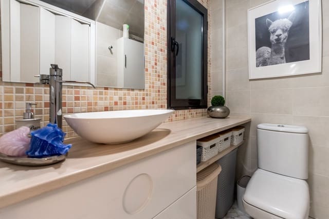 2 quarto Moradia para arrendar em Polop com piscina garagem - 1 790 € (Ref: 9622758)