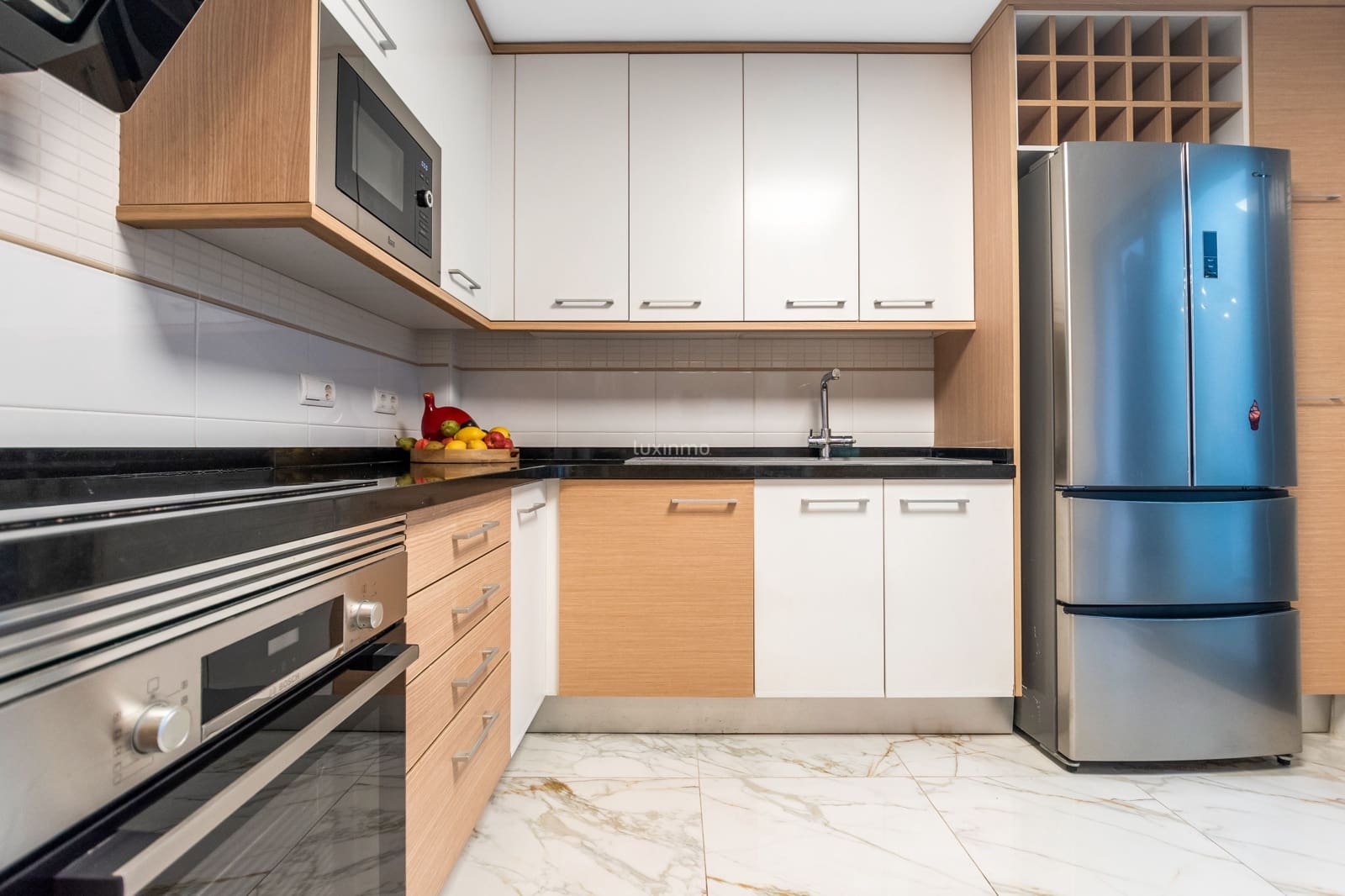 2 quarto Moradia para arrendar em Polop com piscina garagem - 1 790 € (Ref: 9622758)