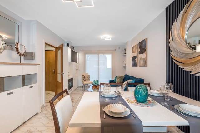 2 quarto Moradia para arrendar em Polop com piscina garagem - 1 790 € (Ref: 9622758)