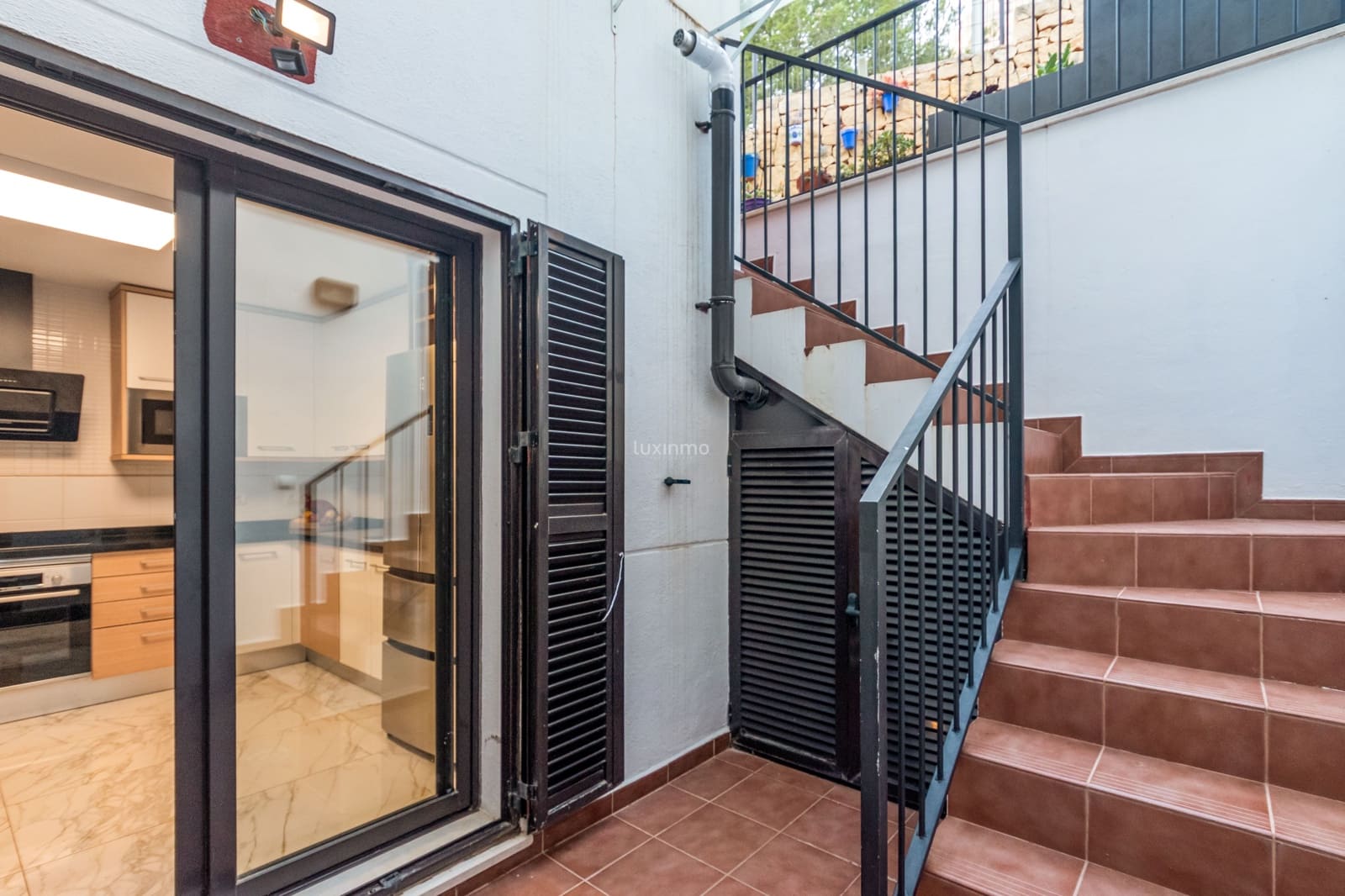 2 quarto Moradia para arrendar em Polop com piscina garagem - 1 790 € (Ref: 9622758)