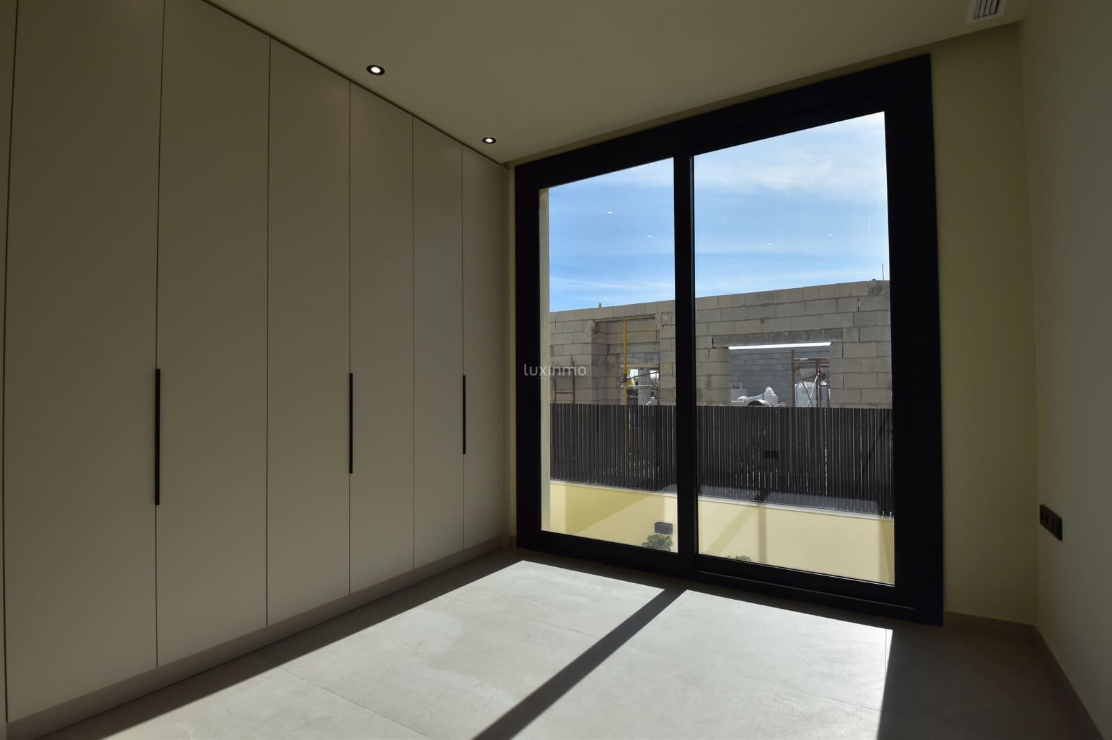 4 soverom Villa til salgs i Polop med svømmebasseng garasje - € 970 000 (Ref: 9626660)