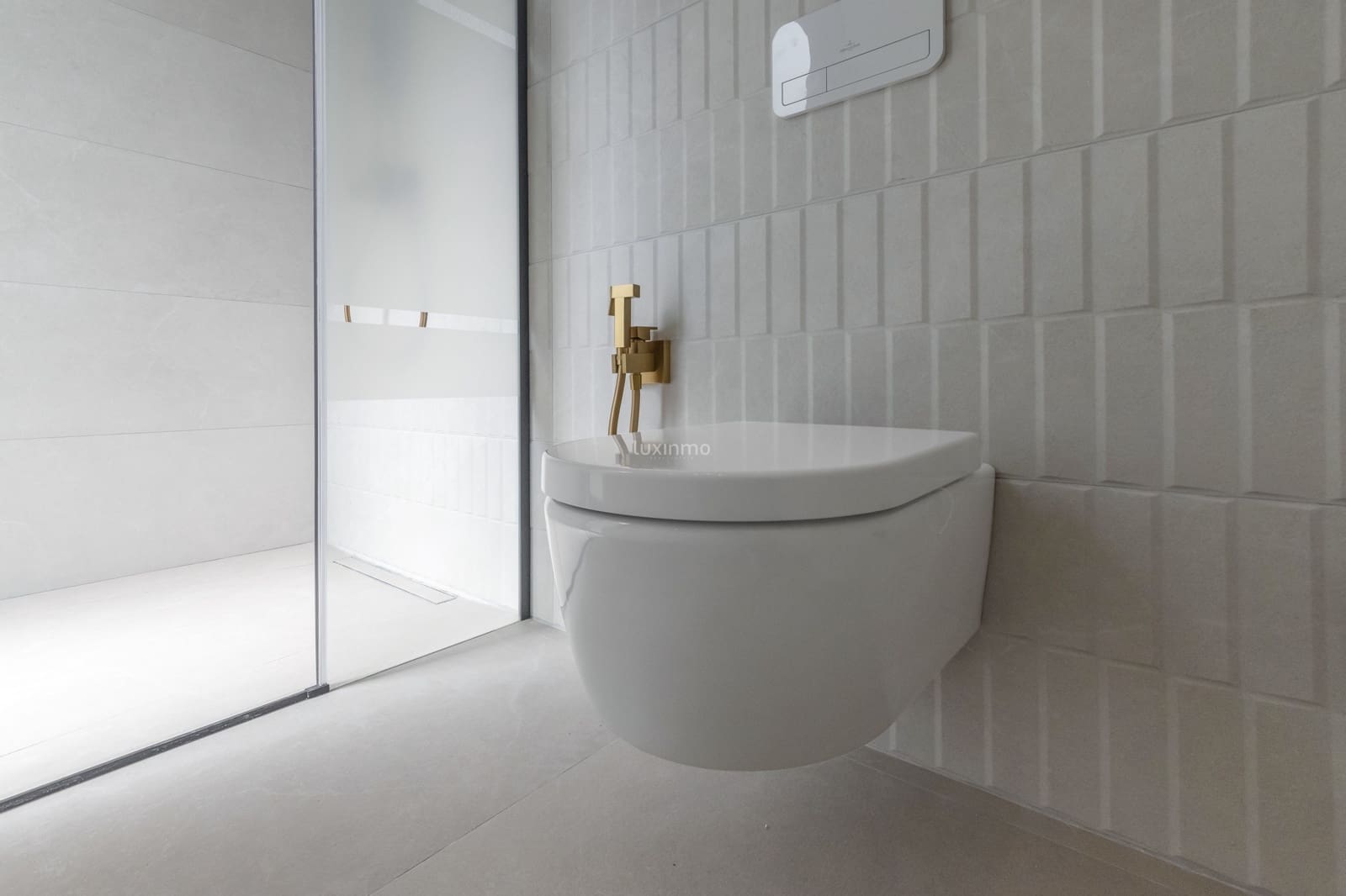 4 soverom Villa til salgs i Polop med svømmebasseng garasje - € 970 000 (Ref: 9626660)