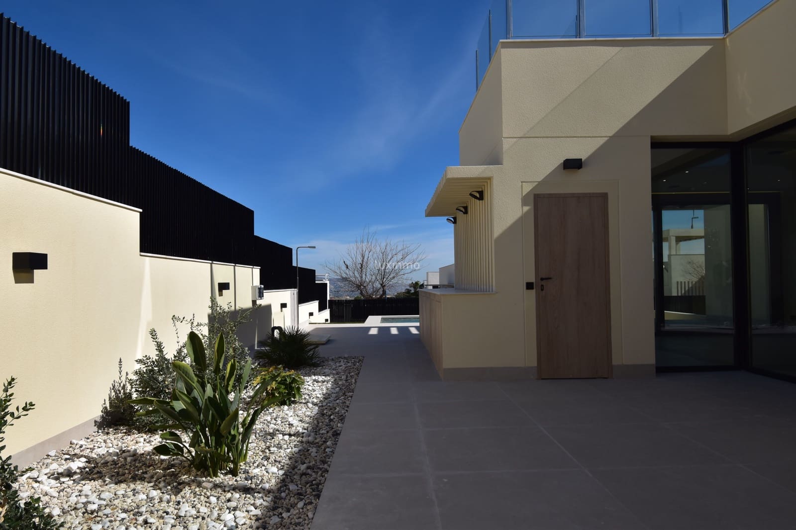 4 soverom Villa til salgs i Polop med svømmebasseng garasje - € 970 000 (Ref: 9626660)