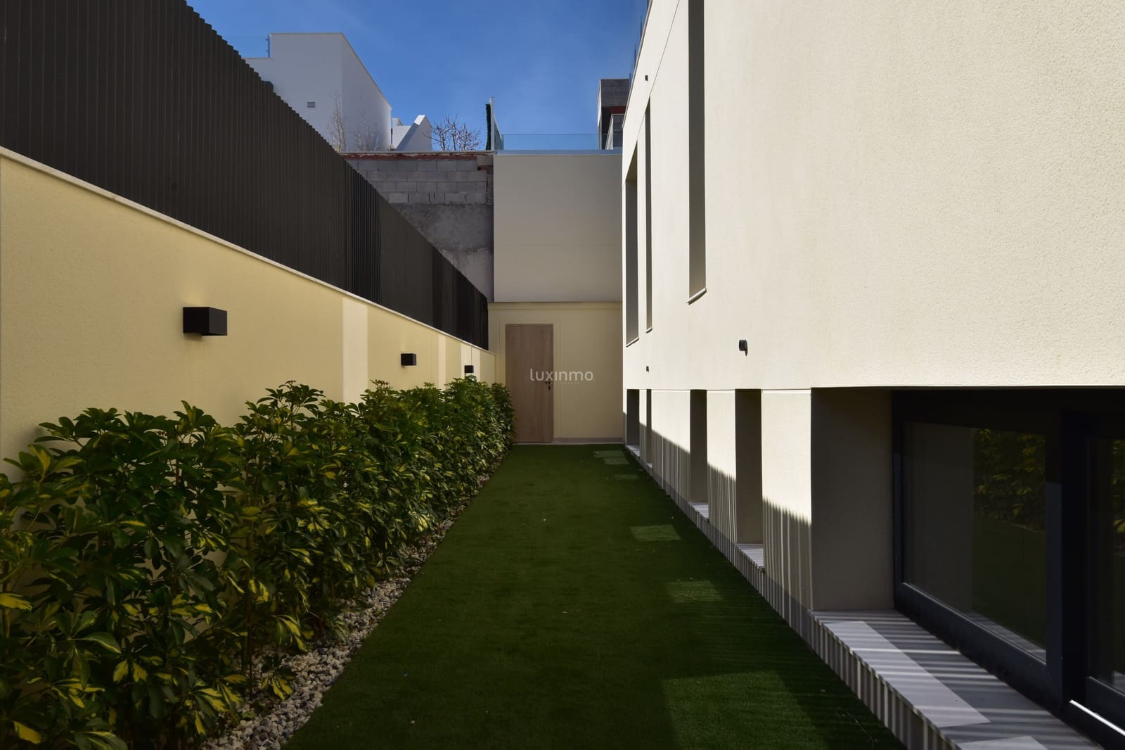 4 soverom Villa til salgs i Polop med svømmebasseng garasje - € 970 000 (Ref: 9626660)