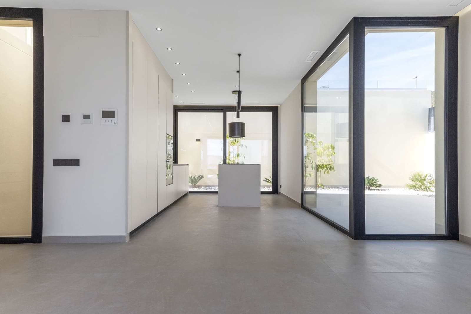 4 soverom Villa til salgs i Polop med svømmebasseng garasje - € 970 000 (Ref: 9626660)