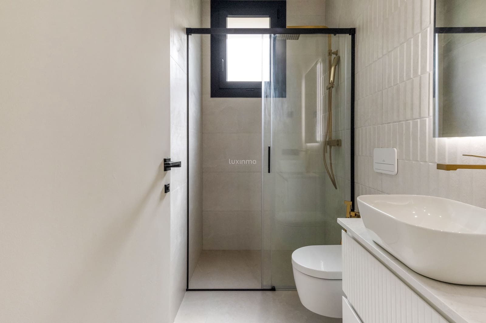 4 soverom Villa til salgs i Polop med svømmebasseng garasje - € 970 000 (Ref: 9626660)