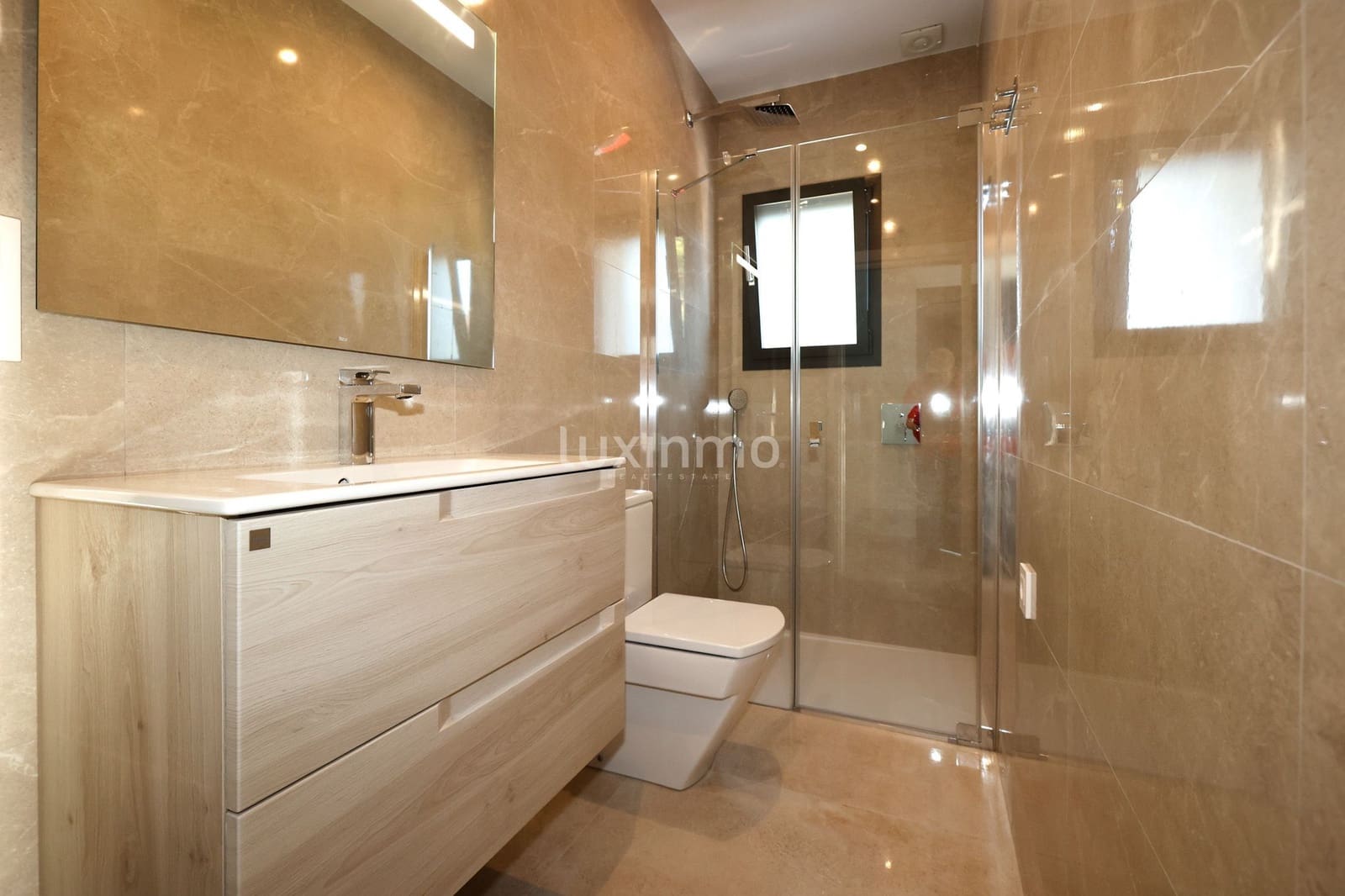 4 soverom Villa til salgs i Calpe / Calp med svømmebasseng garasje - € 840 000 (Ref: 9628443)