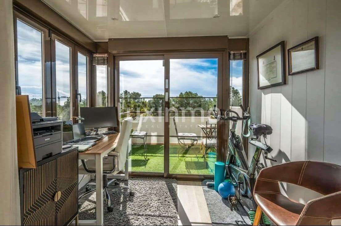 3 soveværelse Villa til salg i Finestrat med swimmingpool garage - € 525.000 (Ref: 9634802)