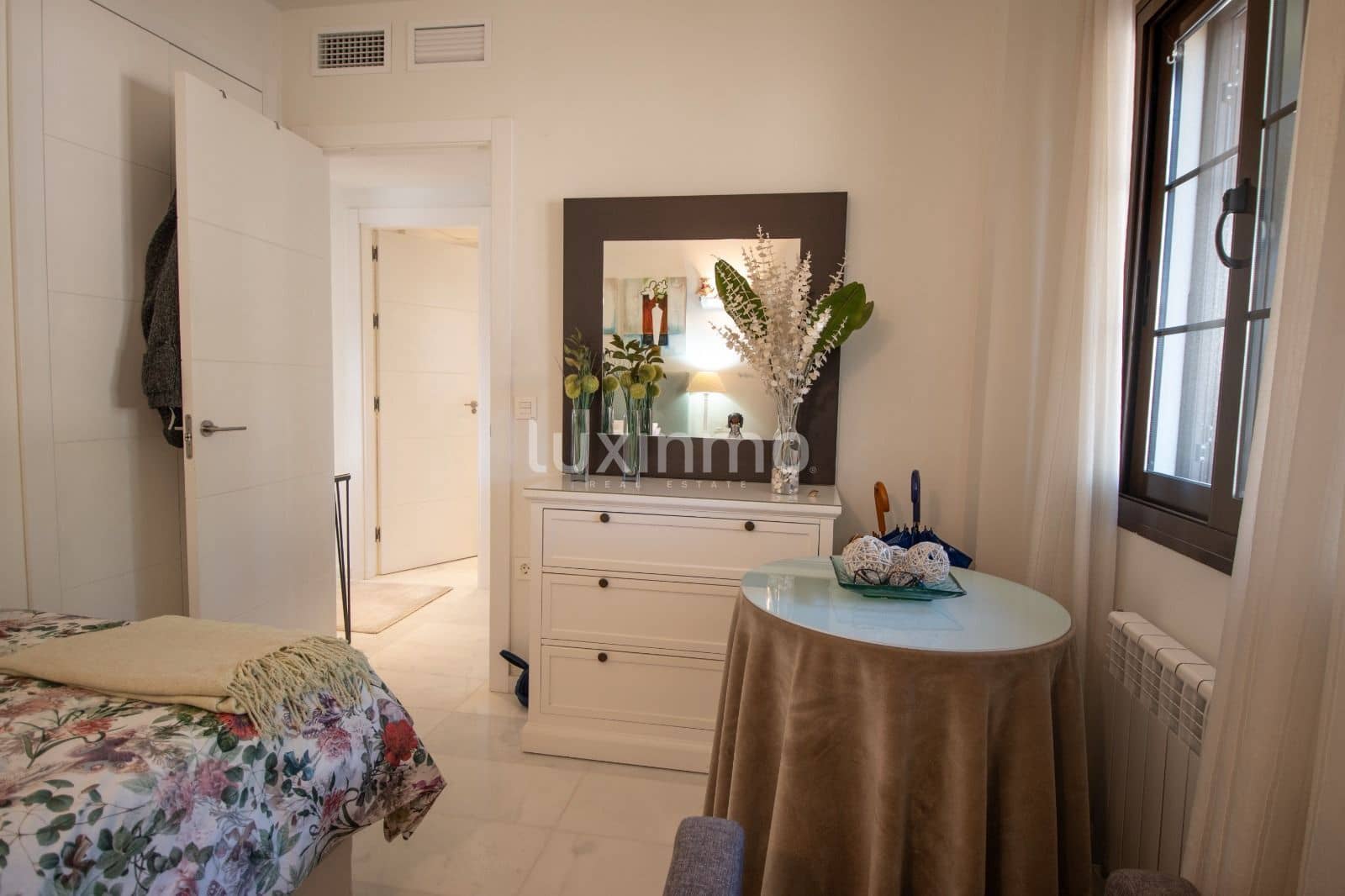 3 soveværelse Villa til salg i Finestrat med swimmingpool garage - € 525.000 (Ref: 9634802)