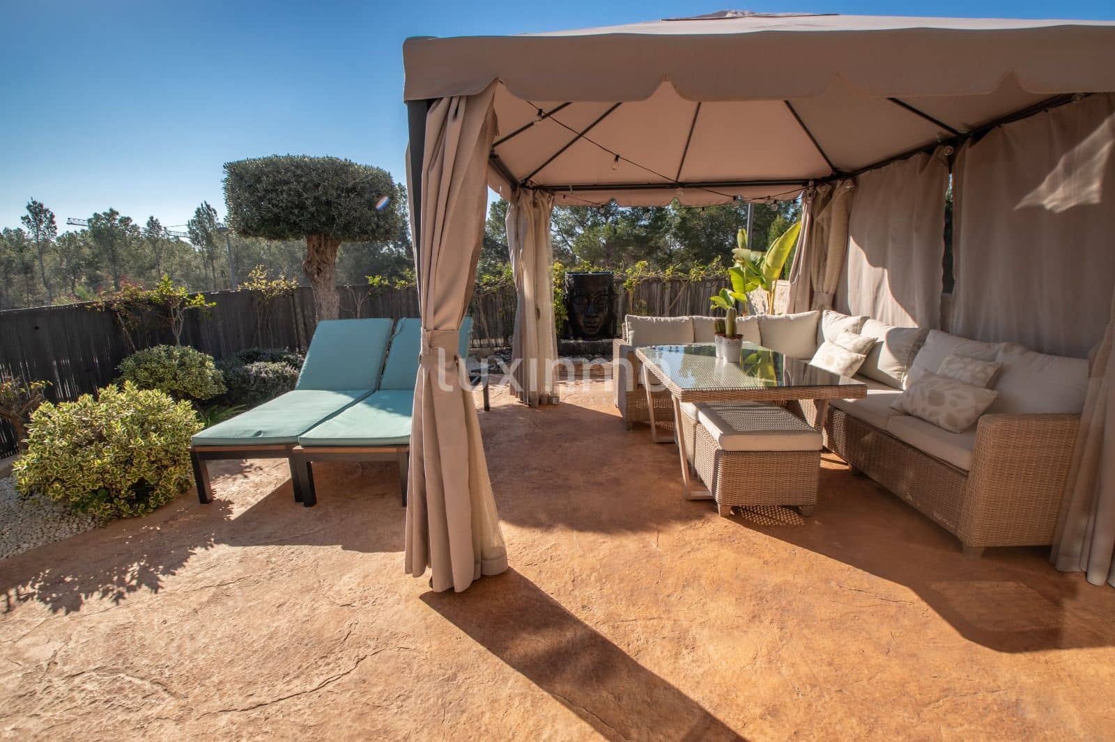 3 soveværelse Villa til salg i Finestrat med swimmingpool garage - € 525.000 (Ref: 9634802)