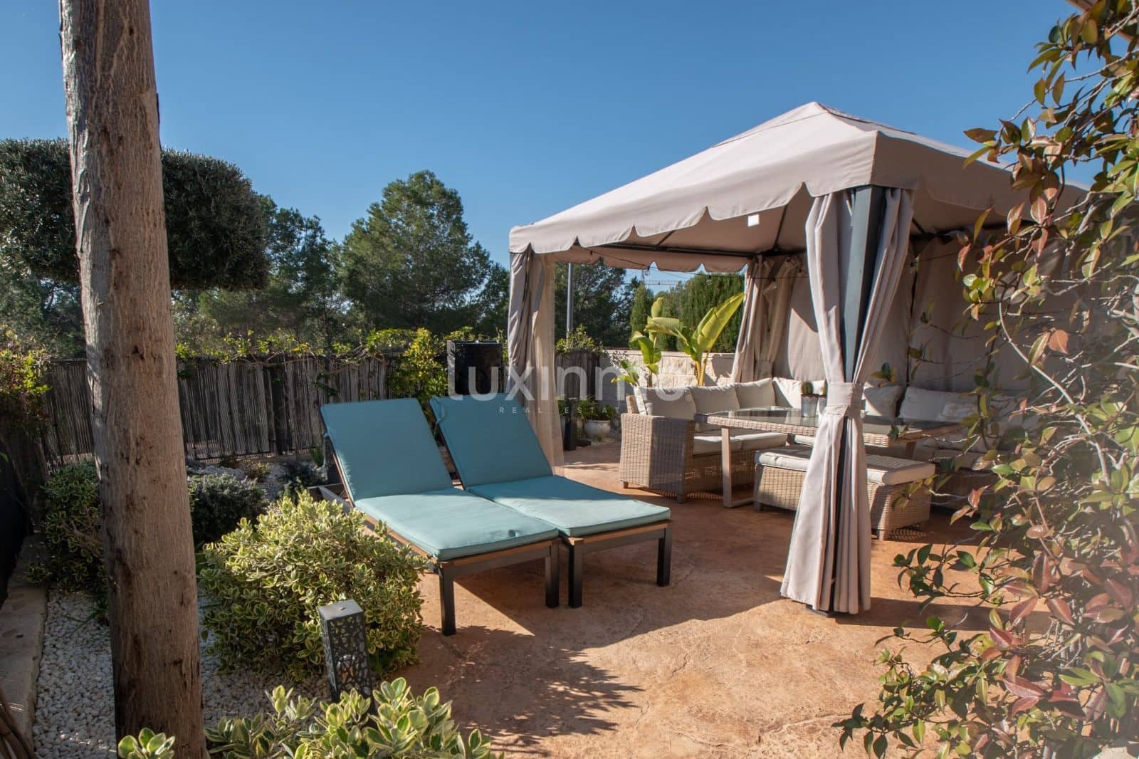 3 soveværelse Villa til salg i Finestrat med swimmingpool garage - € 525.000 (Ref: 9634802)