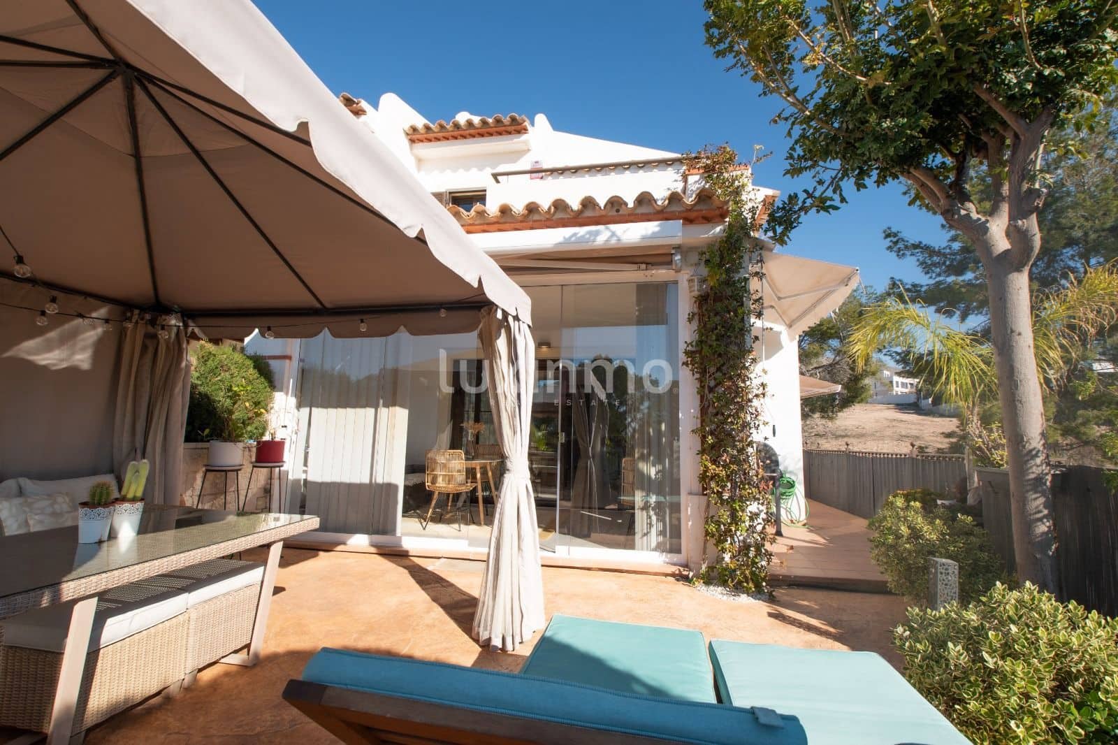 3 soveværelse Villa til salg i Finestrat med swimmingpool garage - € 525.000 (Ref: 9634802)