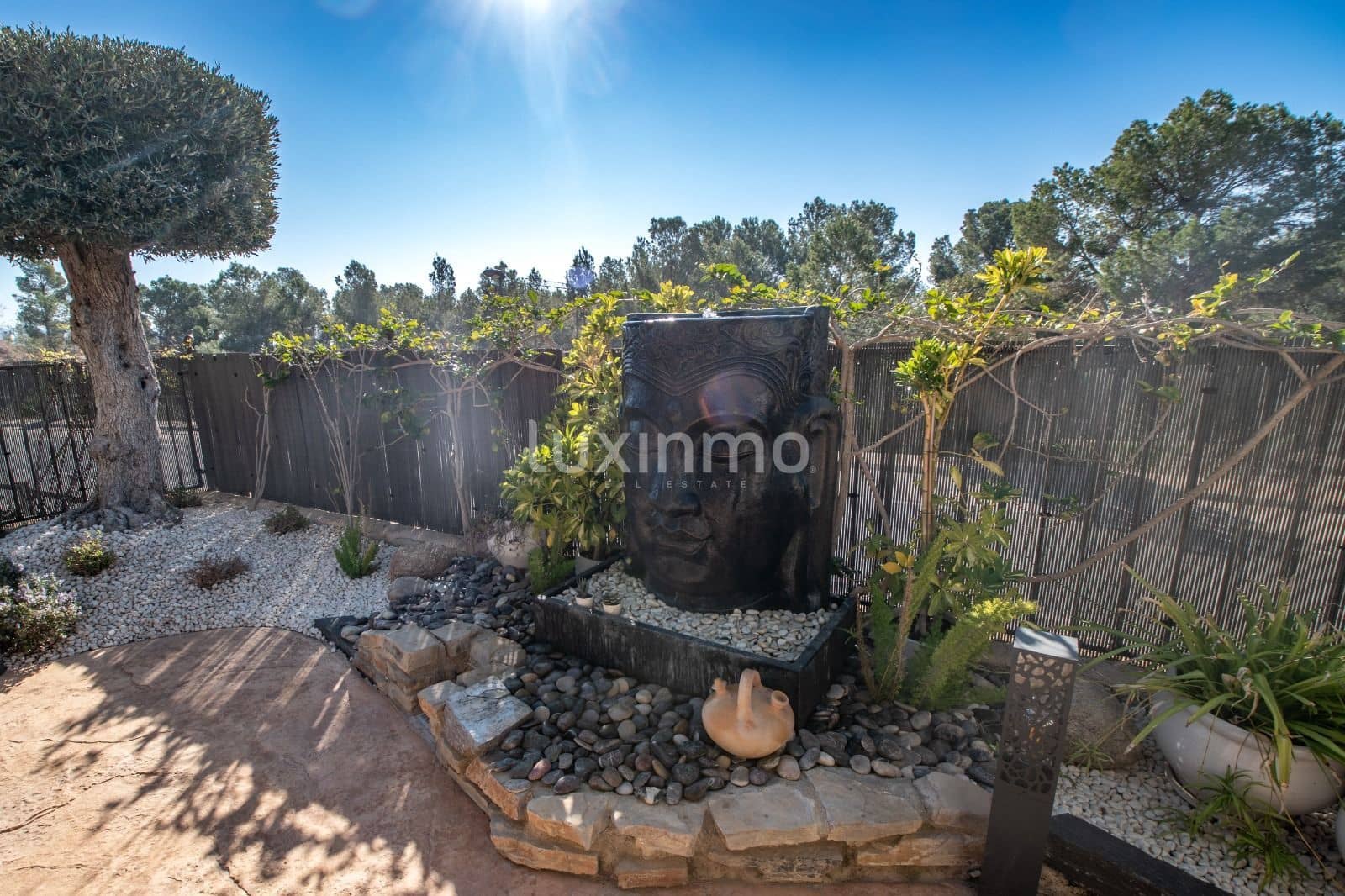 3 soveværelse Villa til salg i Finestrat med swimmingpool garage - € 525.000 (Ref: 9634802)