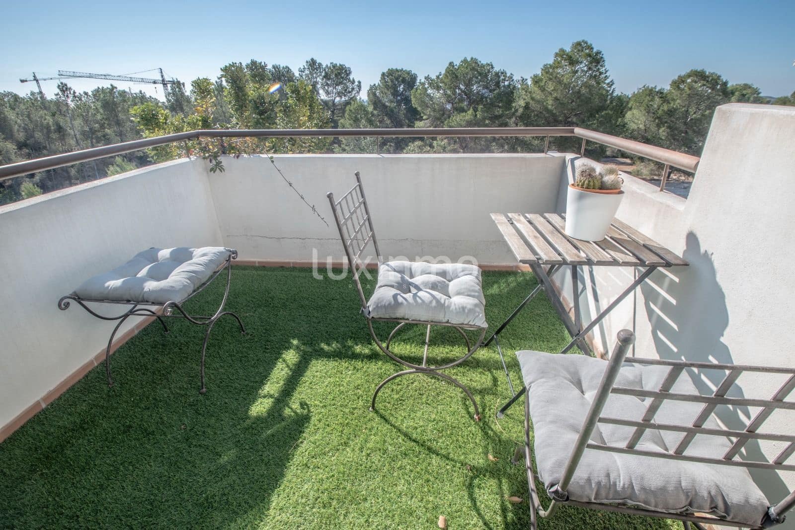 3 soveværelse Villa til salg i Finestrat med swimmingpool garage - € 525.000 (Ref: 9634802)