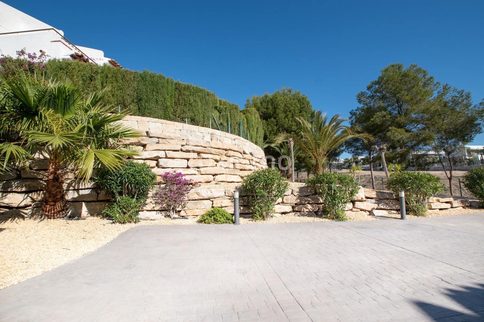 3 soveværelse Villa til salg i Finestrat med swimmingpool garage - € 525.000 (Ref: 9634802)