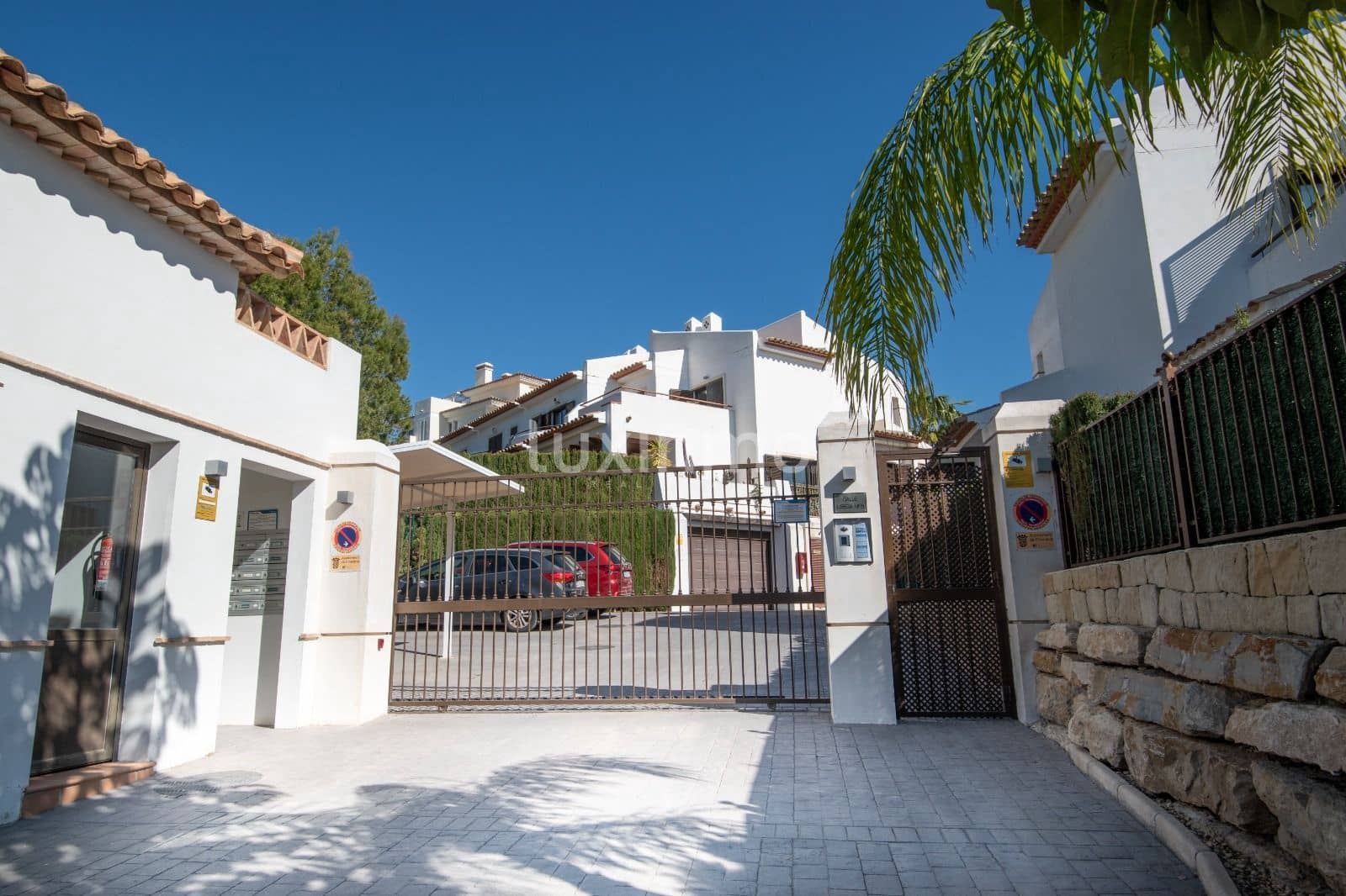 3 soveværelse Villa til salg i Finestrat med swimmingpool garage - € 525.000 (Ref: 9634802)