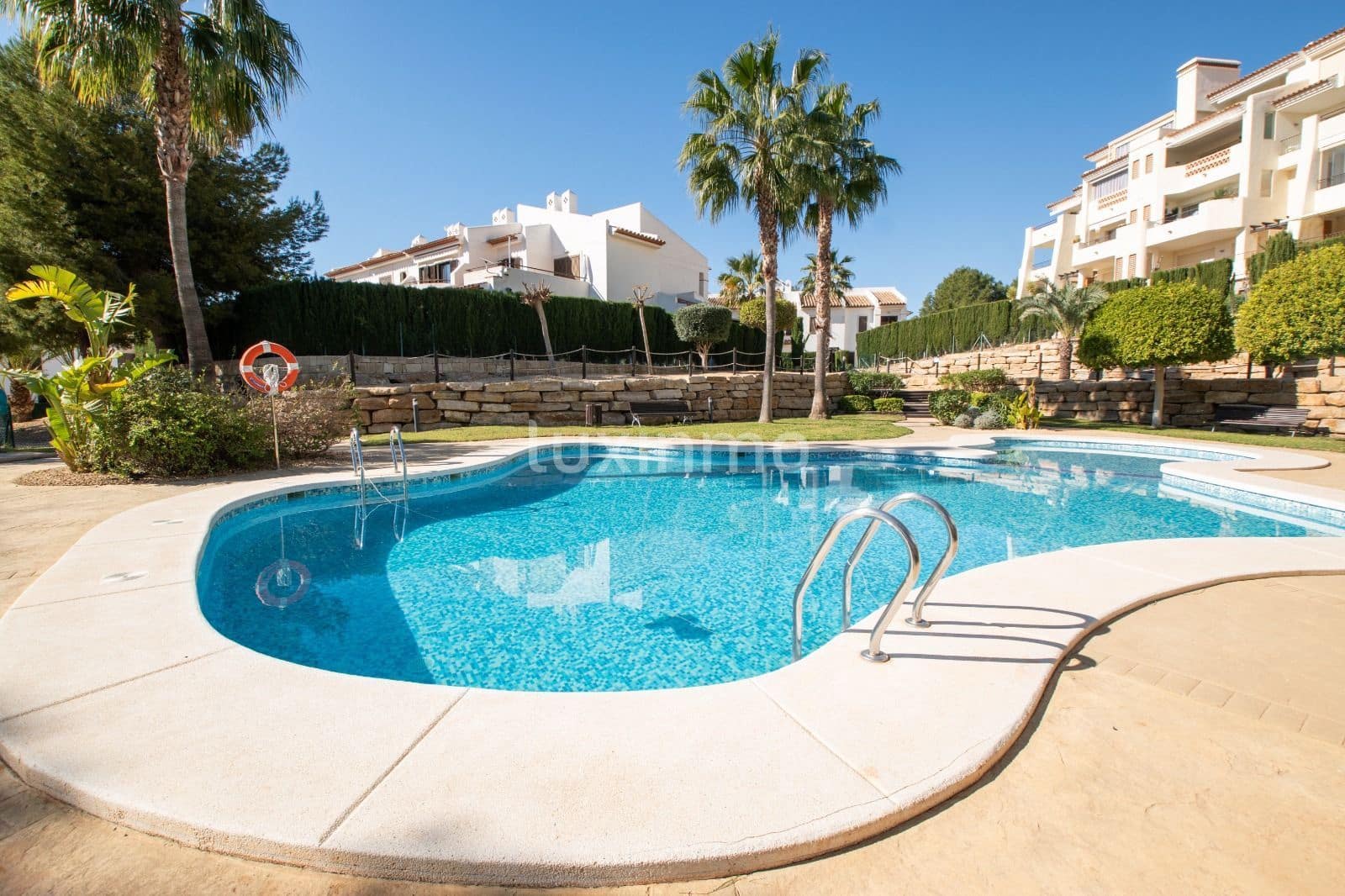 3 soveværelse Villa til salg i Finestrat med swimmingpool garage - € 525.000 (Ref: 9634802)