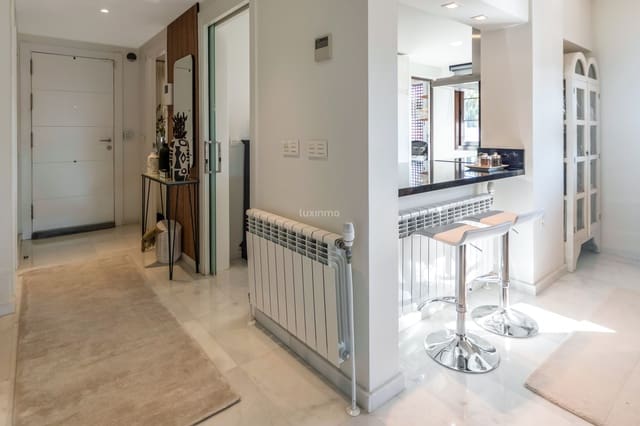 3 soveværelse Villa til salg i Finestrat med swimmingpool garage - € 525.000 (Ref: 9634802)