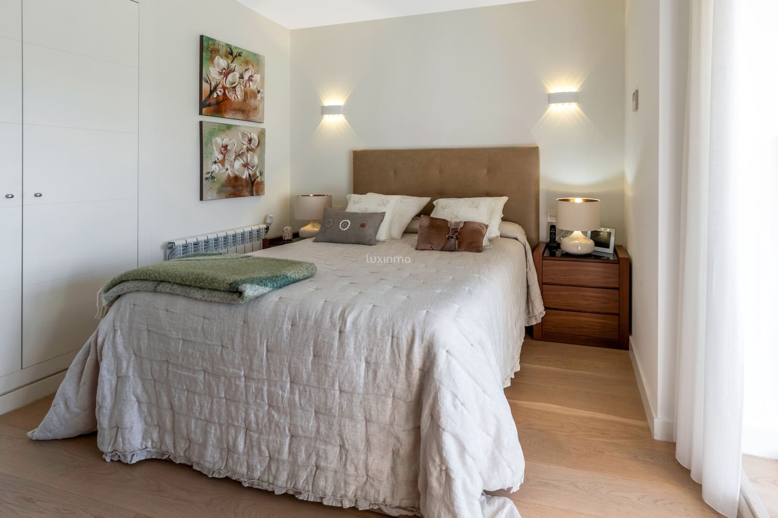 3 soveværelse Villa til salg i Finestrat med swimmingpool garage - € 525.000 (Ref: 9634802)