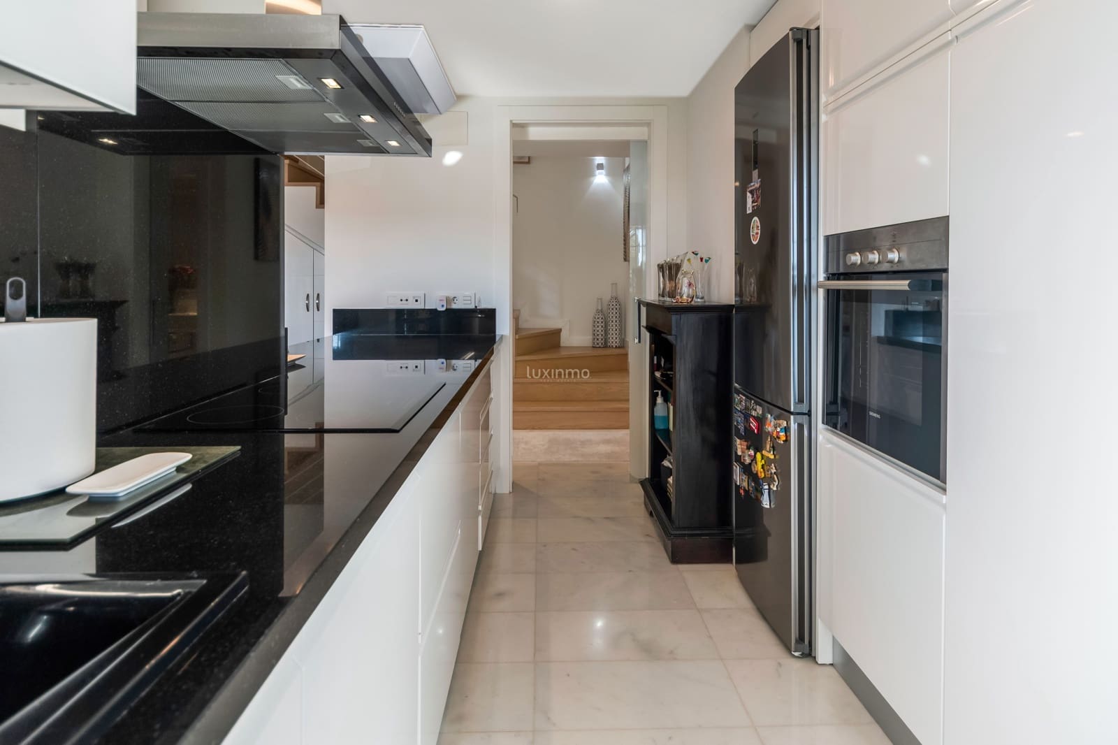 3 soveværelse Villa til salg i Finestrat med swimmingpool garage - € 525.000 (Ref: 9634802)