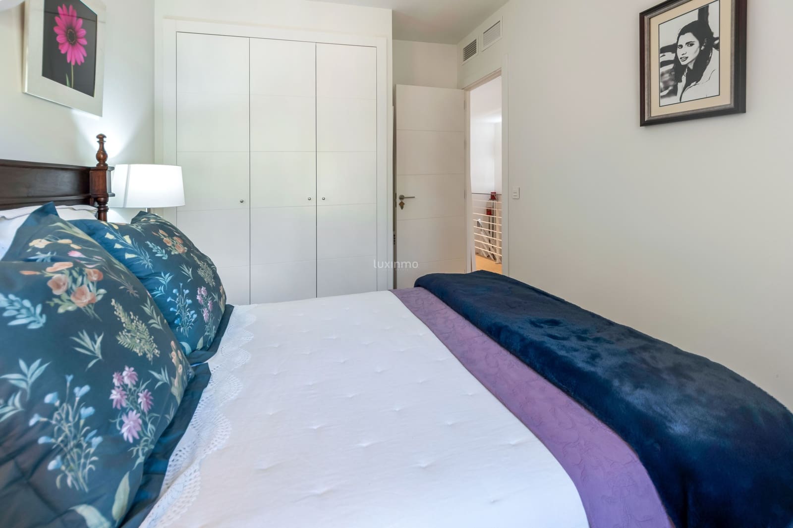 3 soveværelse Villa til salg i Finestrat med swimmingpool garage - € 525.000 (Ref: 9634802)