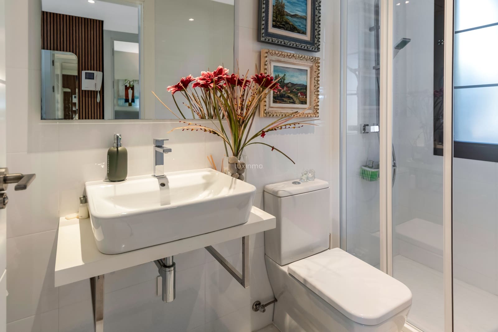 3 soveværelse Villa til salg i Finestrat med swimmingpool garage - € 525.000 (Ref: 9634802)