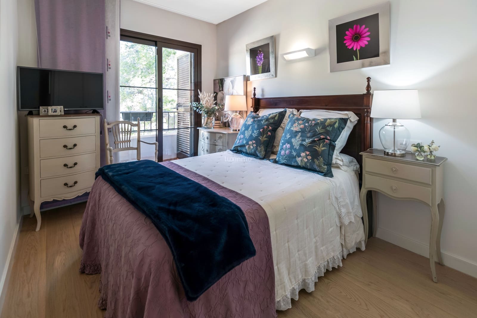 3 soveværelse Villa til salg i Finestrat med swimmingpool garage - € 525.000 (Ref: 9634802)