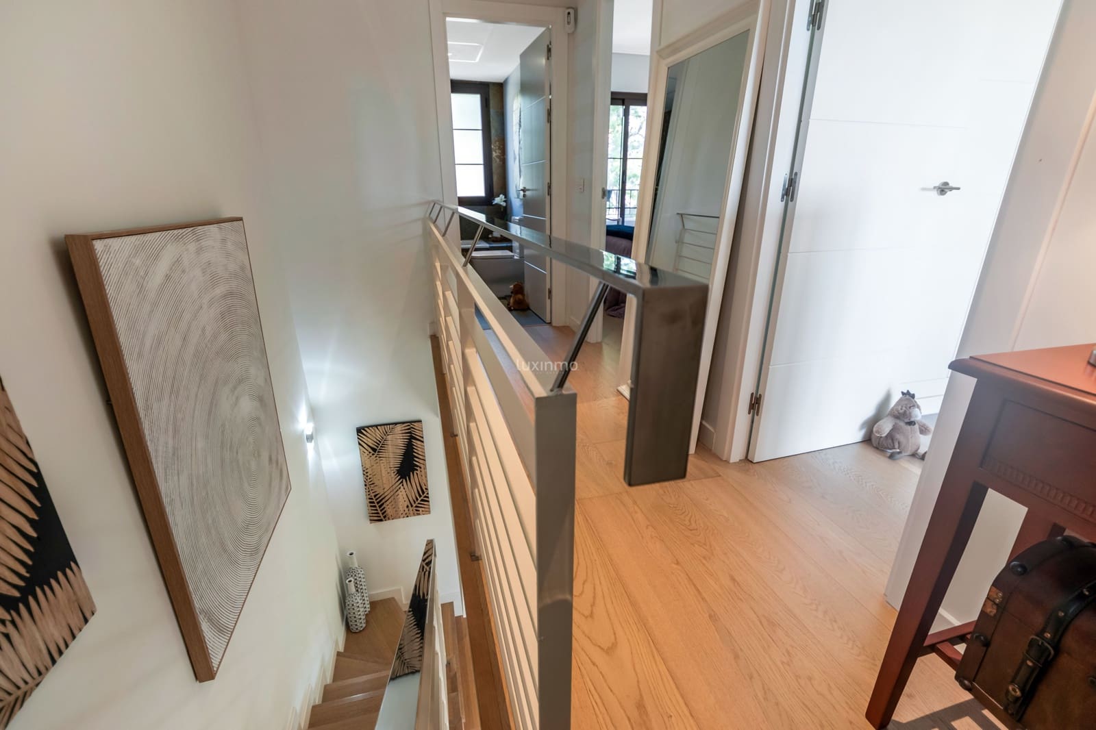 3 soveværelse Villa til salg i Finestrat med swimmingpool garage - € 525.000 (Ref: 9634802)