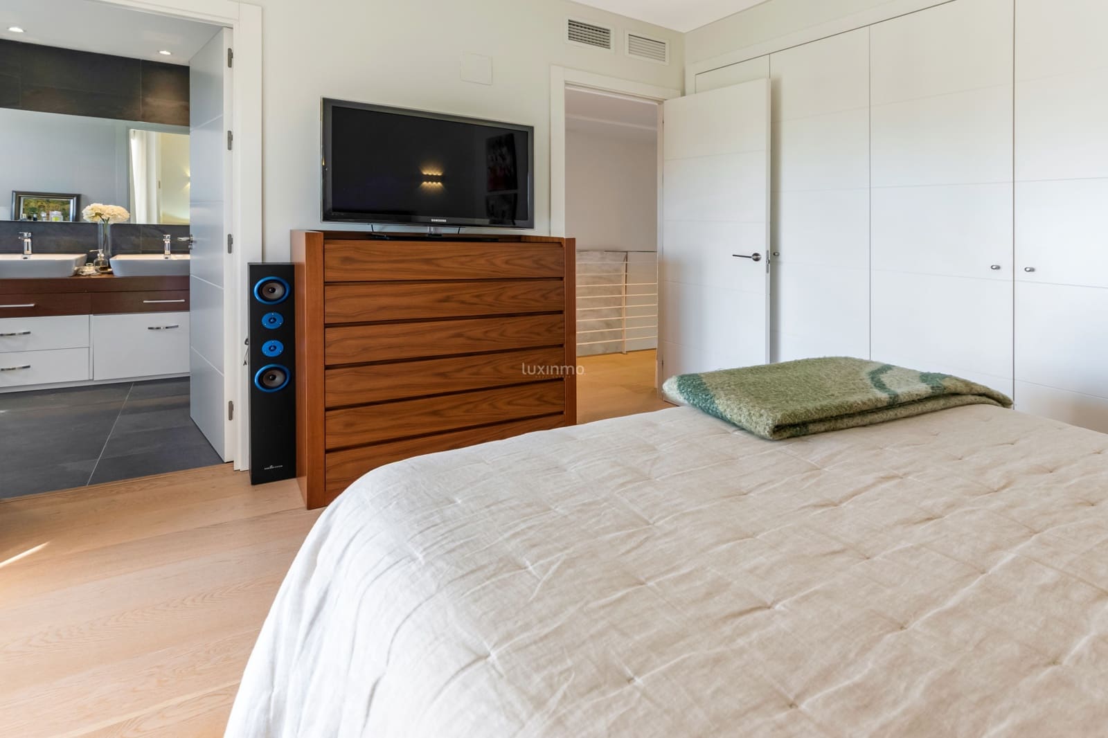 3 soveværelse Villa til salg i Finestrat med swimmingpool garage - € 525.000 (Ref: 9634802)