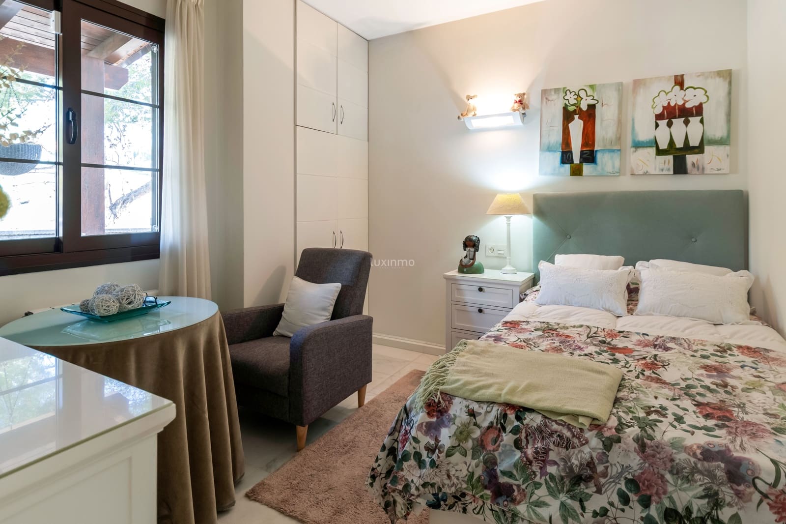 3 soveværelse Villa til salg i Finestrat med swimmingpool garage - € 525.000 (Ref: 9634802)