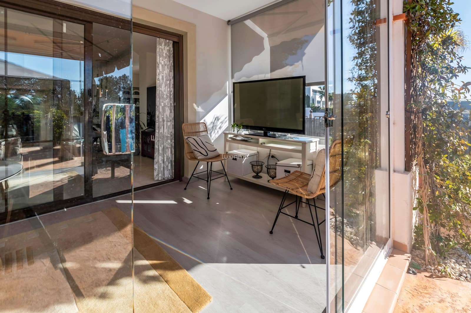 3 soveværelse Villa til salg i Finestrat med swimmingpool garage - € 525.000 (Ref: 9634802)