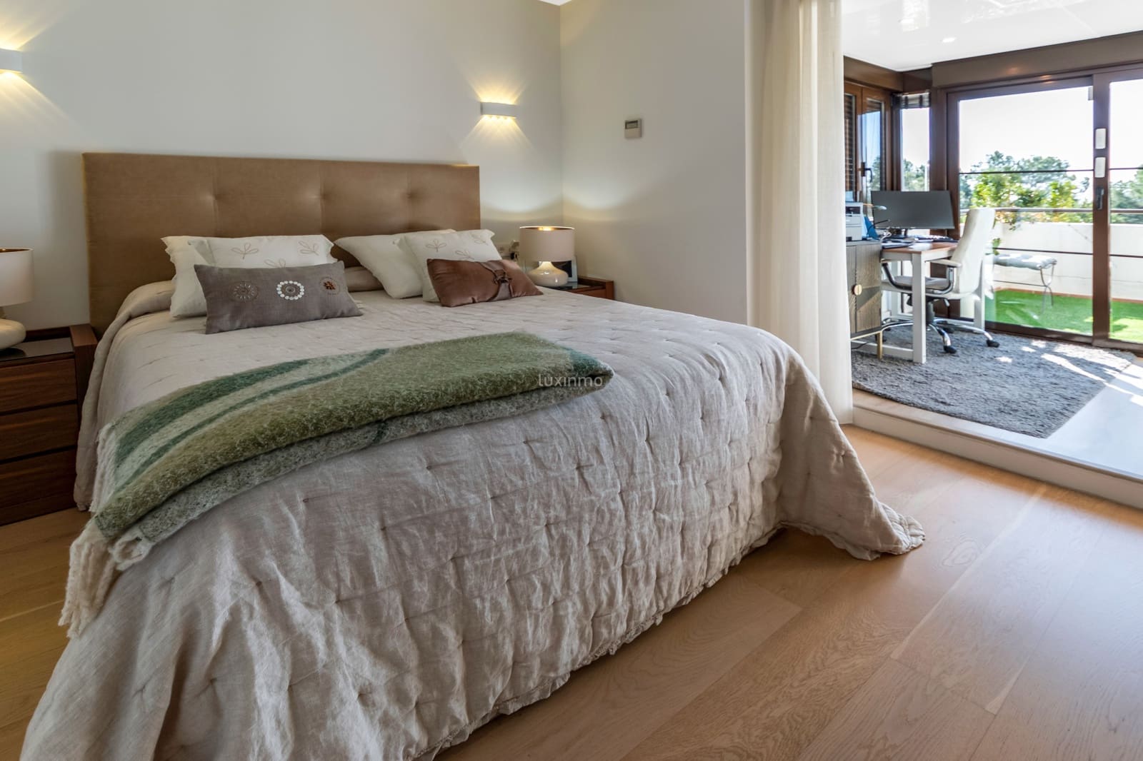 3 soveværelse Villa til salg i Finestrat med swimmingpool garage - € 525.000 (Ref: 9634802)