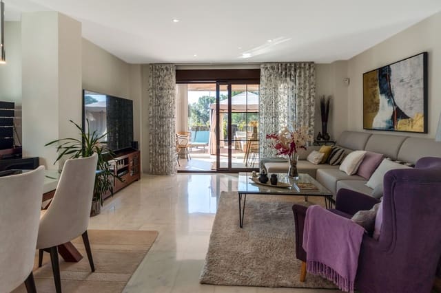 3 soveværelse Villa til salg i Finestrat med swimmingpool garage - € 525.000 (Ref: 9634802)