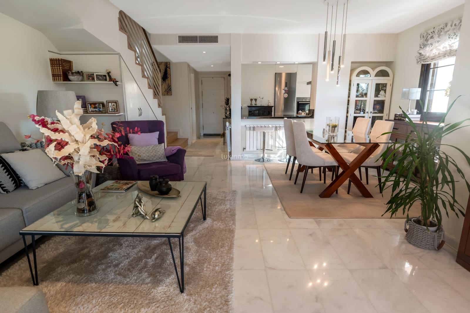 3 soveværelse Villa til salg i Finestrat med swimmingpool garage - € 525.000 (Ref: 9634802)