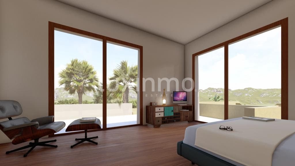 7 sovrum Villa till salu i San Jose / Sant Josep de Sa Talaia med pool garage - 8 000 000 € (Ref: 9640640)