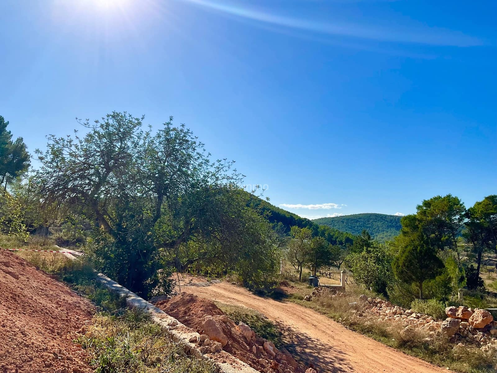 7 sovrum Villa till salu i San Jose / Sant Josep de Sa Talaia med pool garage - 8 000 000 € (Ref: 9640640)