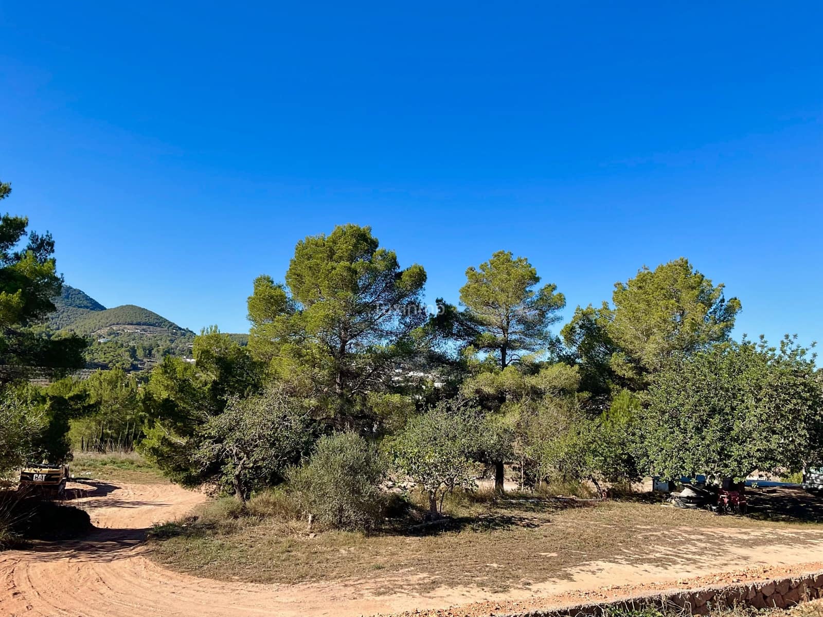 7 sovrum Villa till salu i San Jose / Sant Josep de Sa Talaia med pool garage - 8 000 000 € (Ref: 9640640)