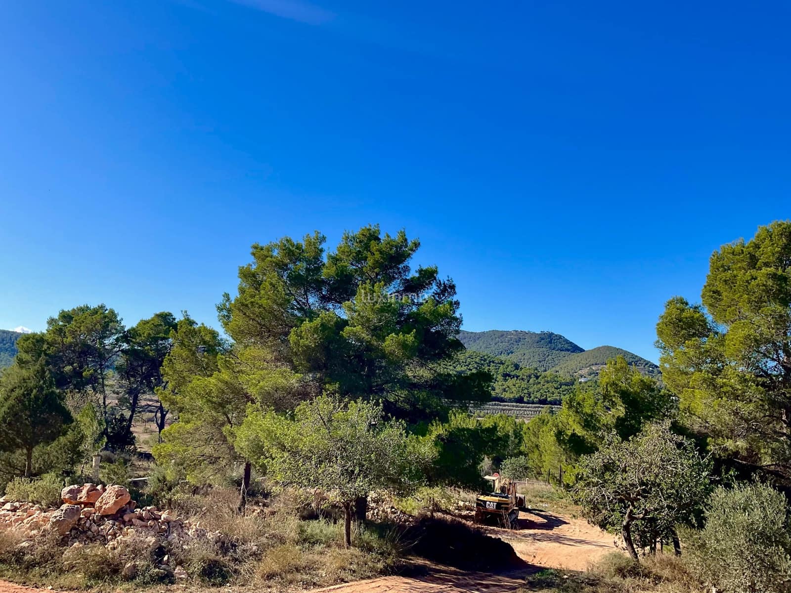 7 sovrum Villa till salu i San Jose / Sant Josep de Sa Talaia med pool garage - 8 000 000 € (Ref: 9640640)