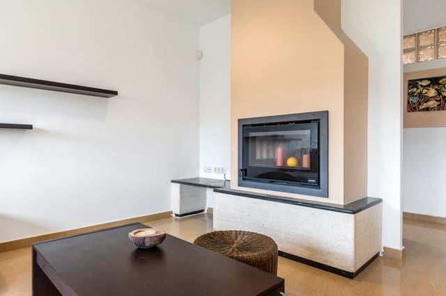 3 sypialnia Apartament do wynajęcia w Altea - 1 600 € (Ref: 9650520)