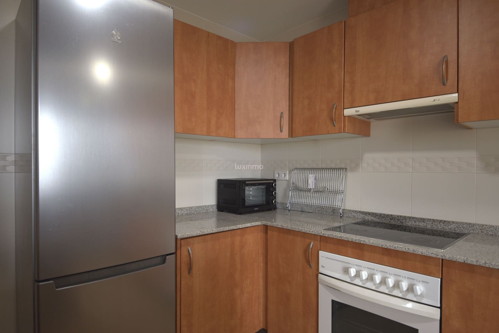 3 sypialnia Apartament do wynajęcia w Altea z basenem - 1 600 € (Ref: 9650520)